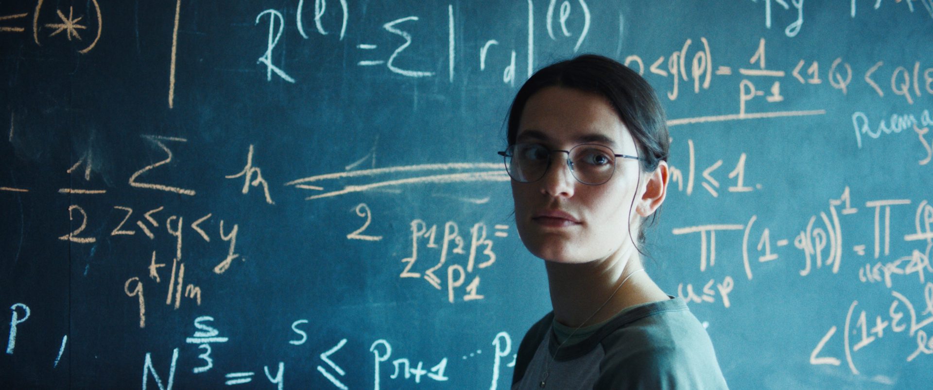 Marguerite’s Theorem Movie Review (1)