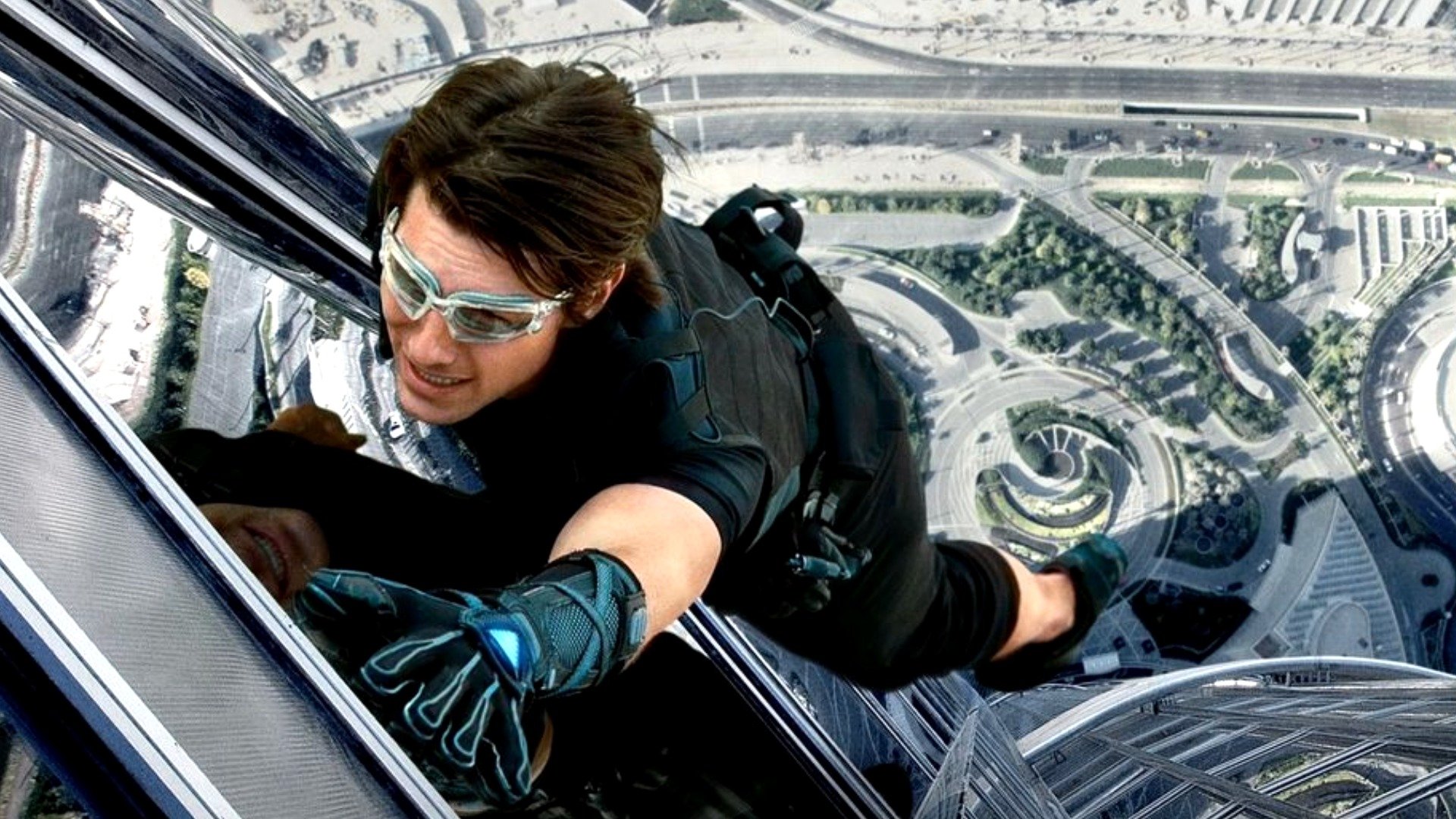 Mission Impossible: Ghost Protocol (2011)