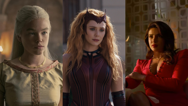 From Citadel to House of the Dragon: The 10 Most Expensive TV Shows of All Time