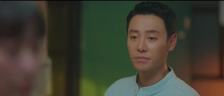 My Perfect Stranger AKA Run Into You (Season 1), Episode 7: Recap & Ending, Explained