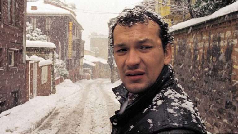 Every Nuri Bilge Ceylan Film Ranked