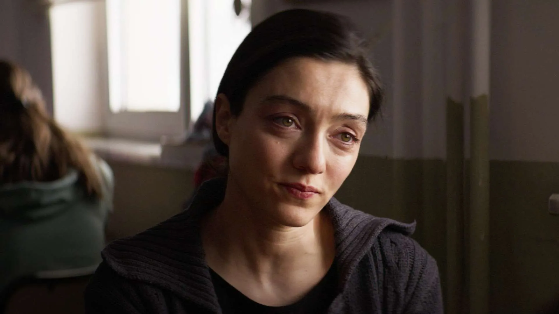 Nuro Bilge Ceylan - About Dry Grasses (2023) 