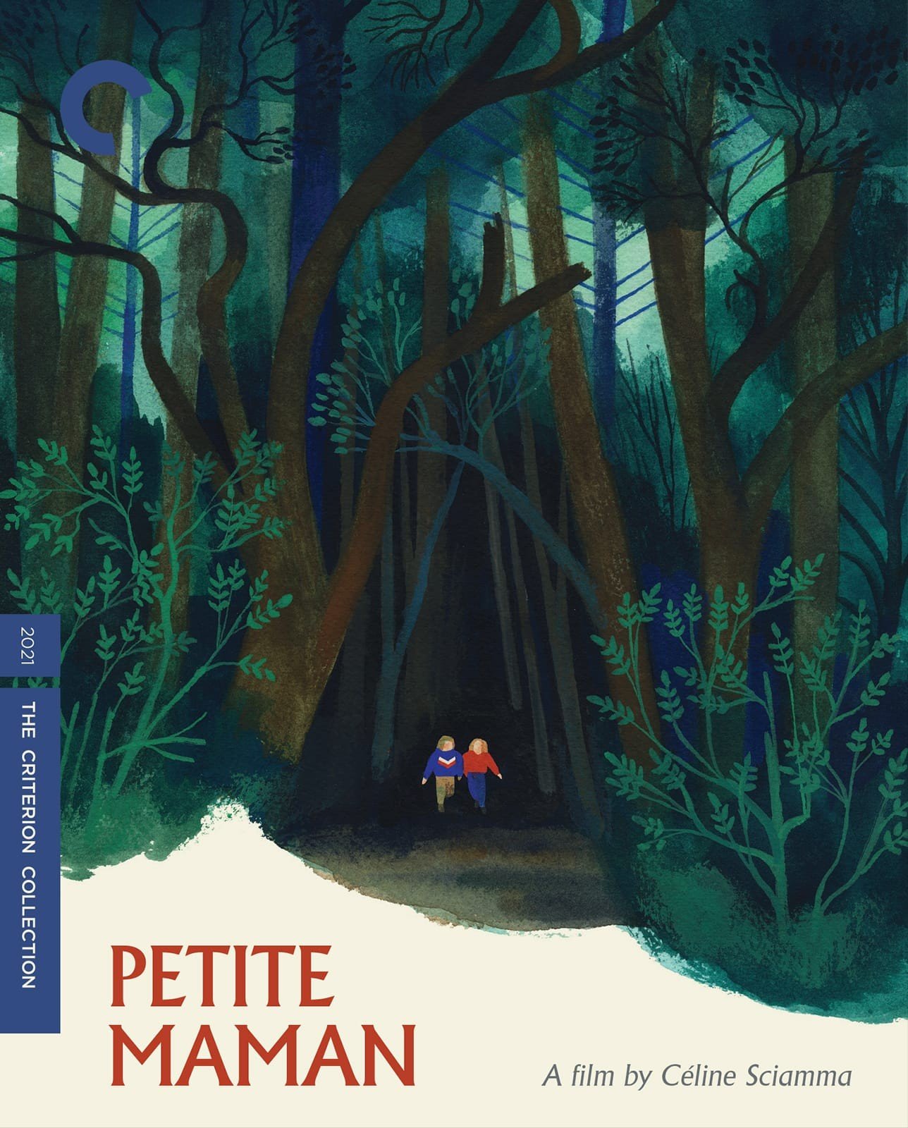 Petite maman (The Criterion Collection Movies)
