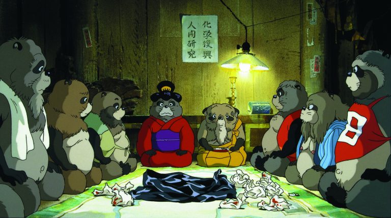 All Isao Takahata Movies, Ranked