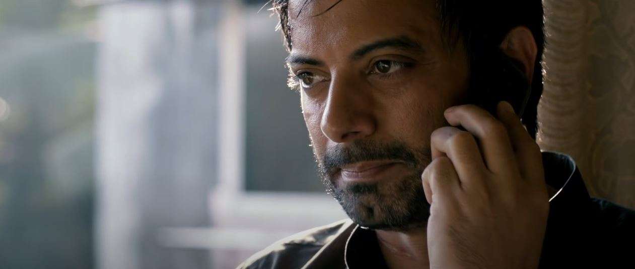 Rahut Bhatt in Ugly 2013
