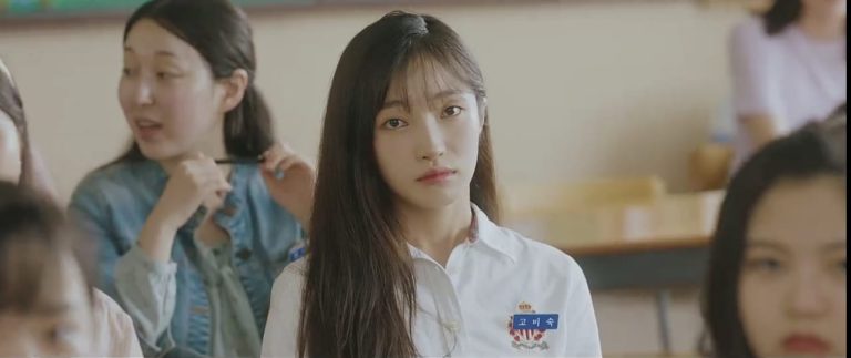 My Perfect Stranger AKA Run Into You (Season 1), Episode 3: Recap & Ending, Explained