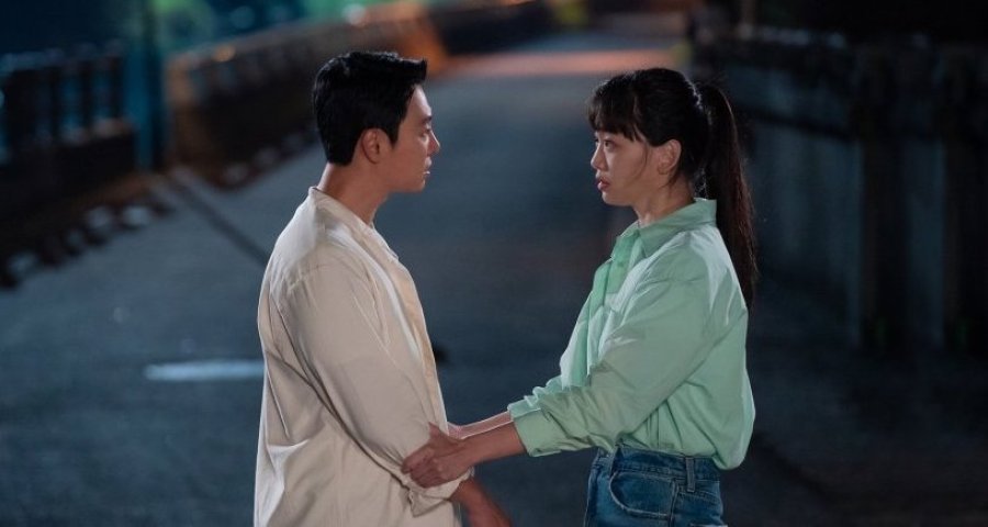 Run into You Season 1 Episode 2