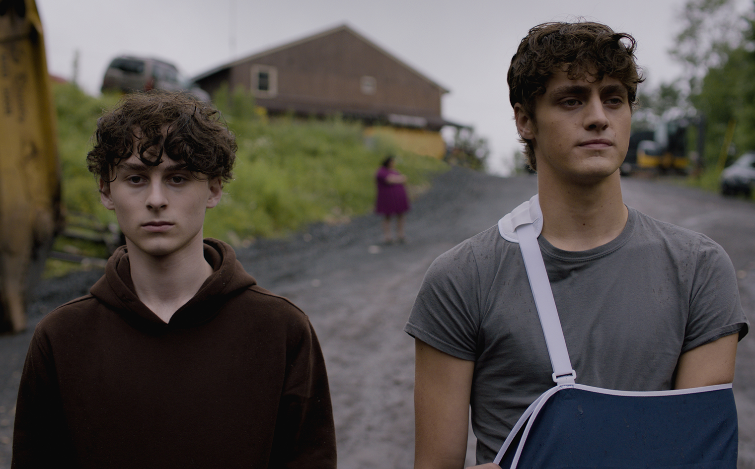 Still From Stay Awake