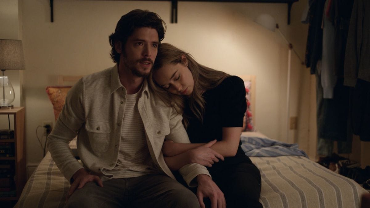 Saint X Season 1 Episode 5