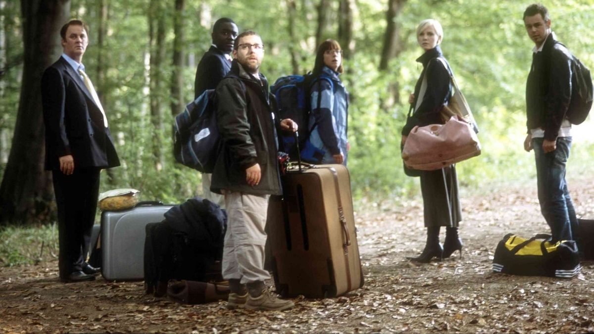 Severance (2006)