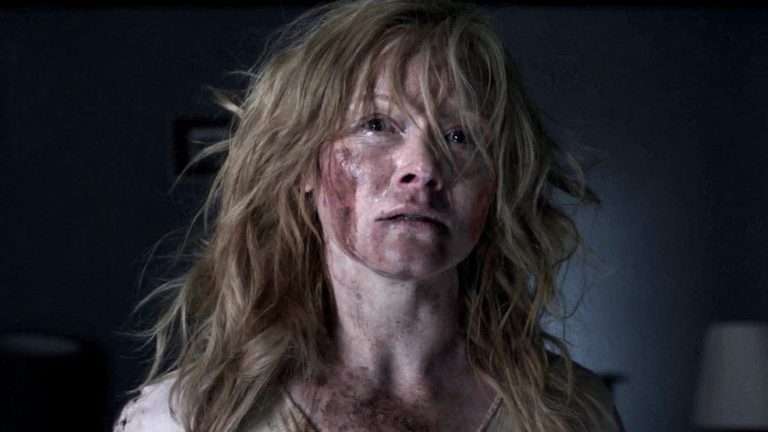 The Babadook (2014) Movie Ending, Explained: What Does the Monster Represent?