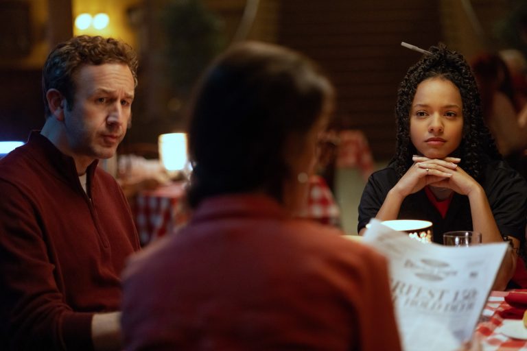 The Big Door Prize (Season 1), Episode 9: Recap & Ending Explained – What do blue dots on Mr. Johnson’s neck indicate?