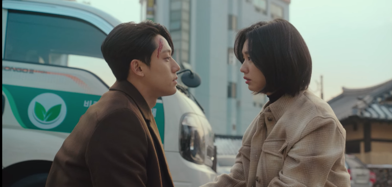 The Good Bad Mother (Season 1), Episodes 9 & 10: Recap & Ending, Explained – Who is the father of Mi-joo’s twin children?