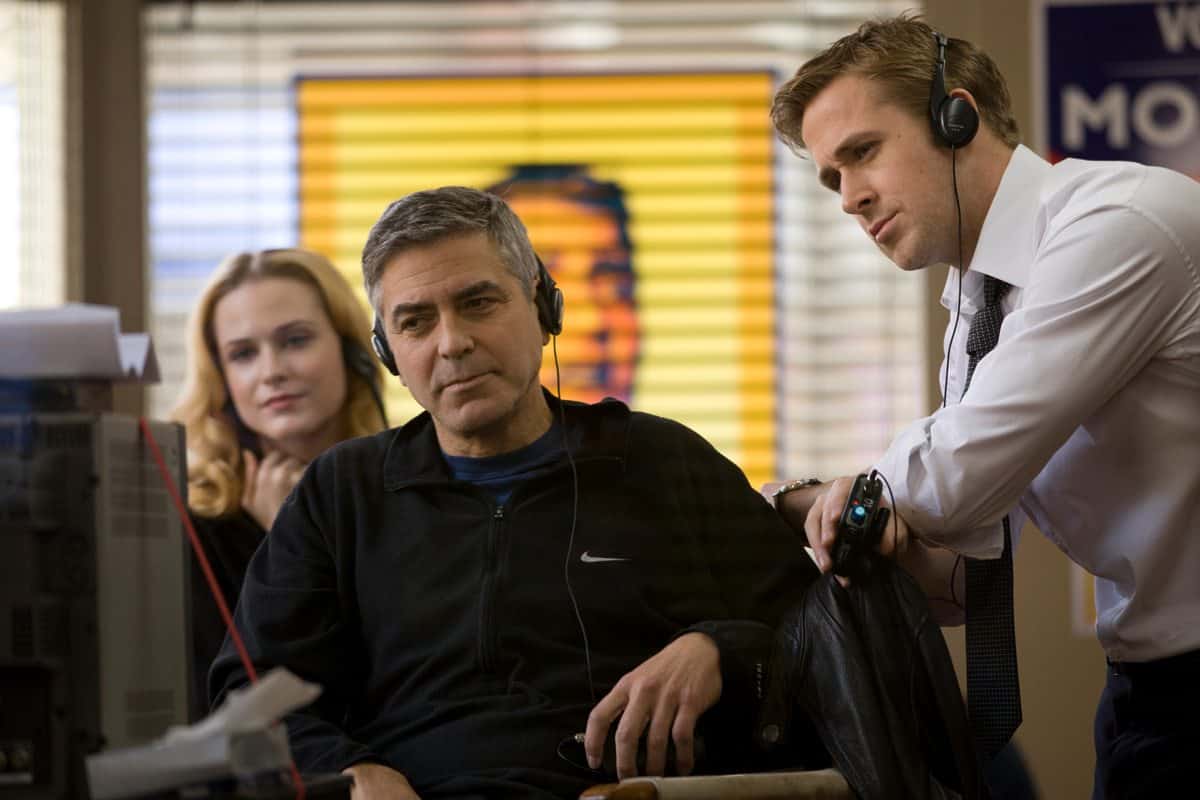 The Ides of March | Best Movies of George Clooney