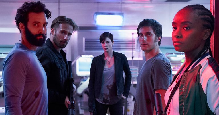 Will there be ‘The Old Guard 3’? Here’s what one of the film’s producers said