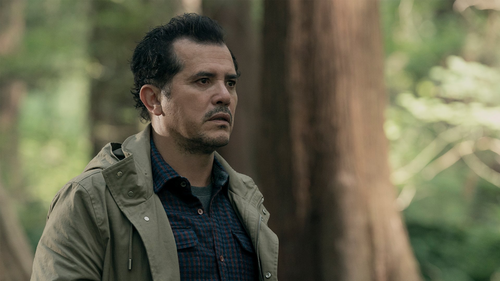 The Power Season 1 Episode 8
