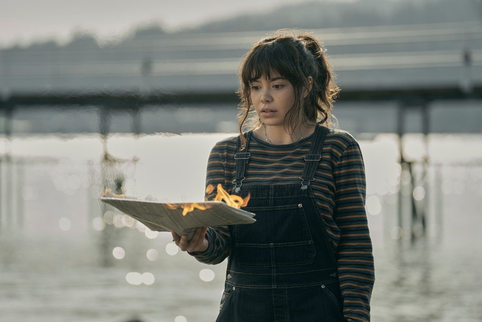 The Power (Season 1 Finale) Episode 9 Recap & Ending, Explained