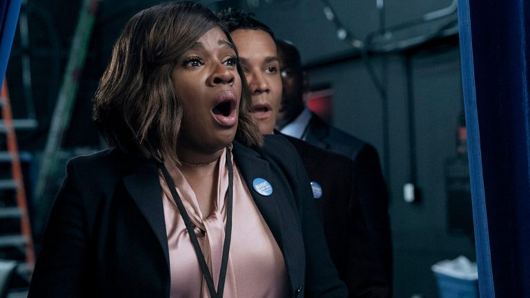 The Power (Season 1 Finale) Episode 9: Recap & Ending, Explained