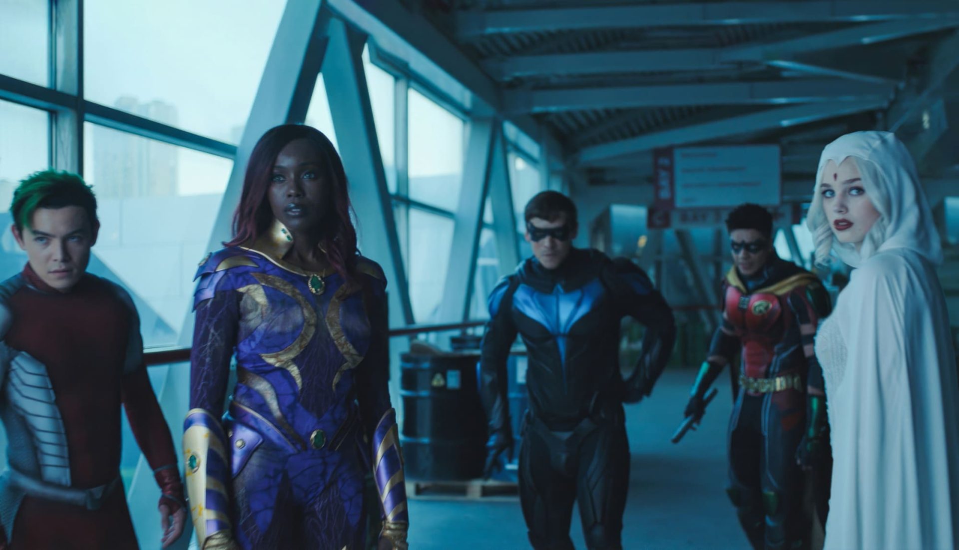 Titans