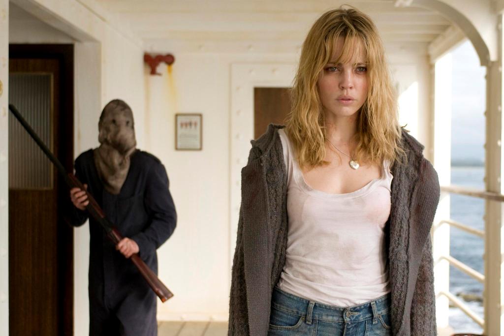 Triangle (2009)