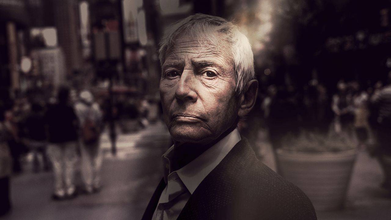 the Jinx True Crime Documentaries