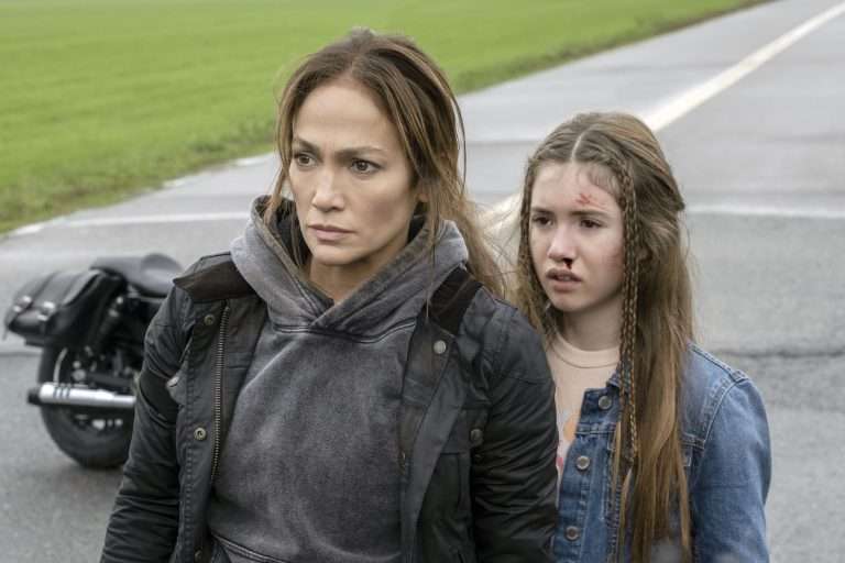 6 Movies to Watch if you like ‘The Mother’ on Netflix