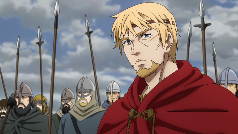 Vinland Saga (Season 2) Episode 19: Recap & Ending, Explained – What Does Arnheid See In Her Dream?