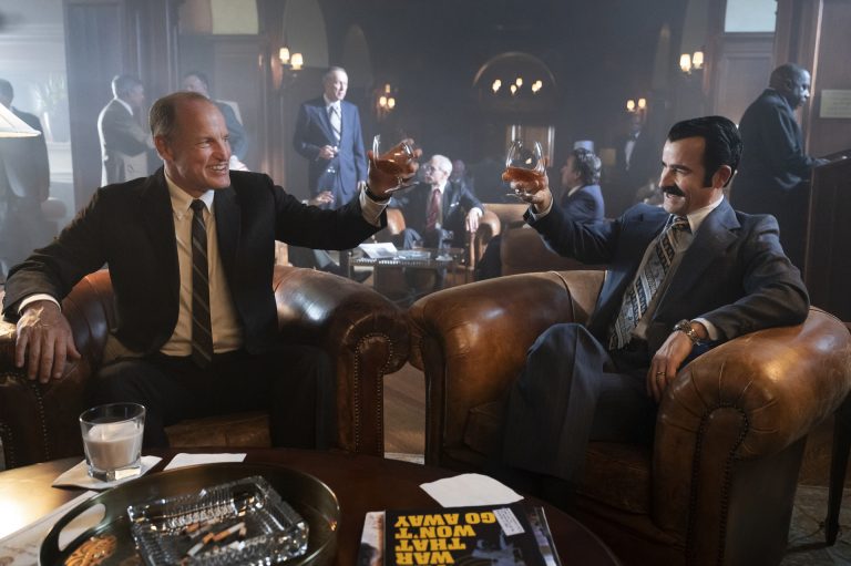 White House Plumbers (HBO Miniseries) Episode 3: Recap & Ending, Explained – What did the police confiscate from the Cubans?