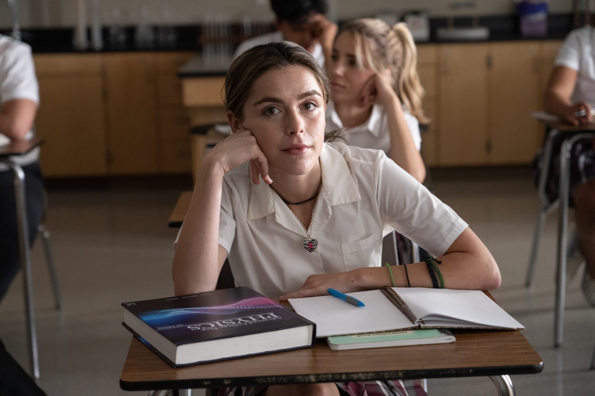 Wildflower (2023) Movie Review