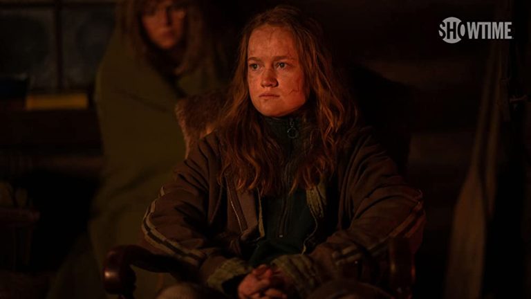 Yellowjackets (Season 2 Finale) Episode 9: Recap & Ending, Explained – What Happens To Lottie?