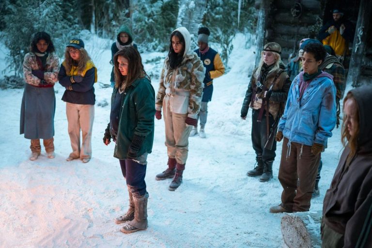Yellowjackets (Season 2) Episode 8: Recap & Ending, Explained