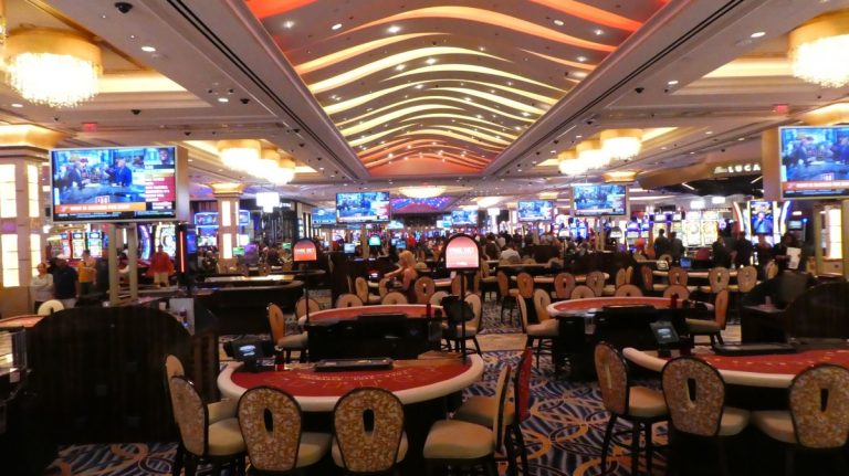 In What Interesting Ways Could Casino Games Be Used in Movies?