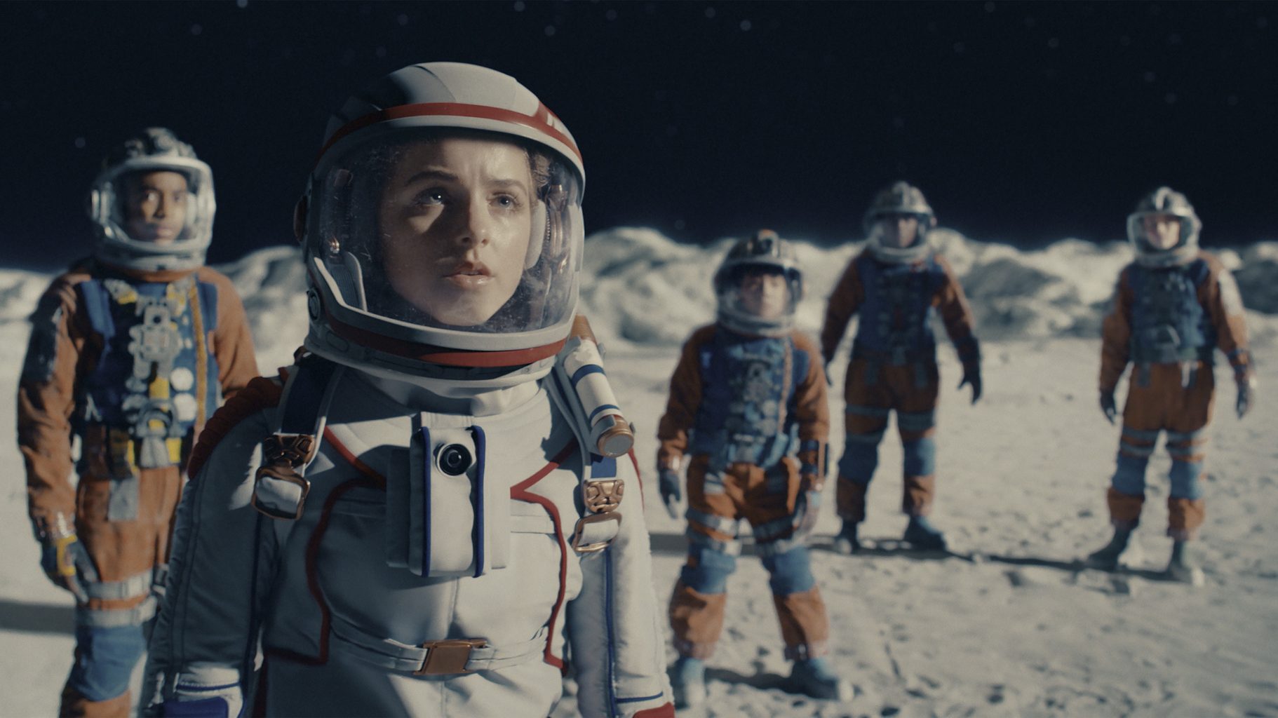 crater movie review 2023