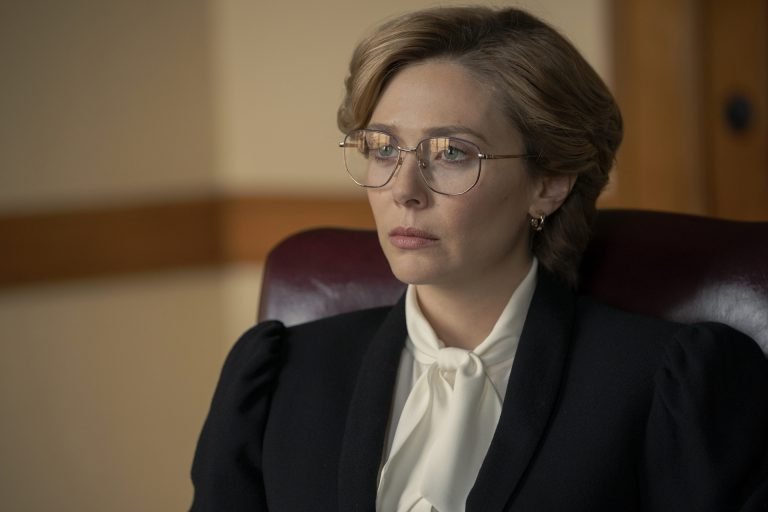 Love & Death Episode 6: Recap & Ending Explained