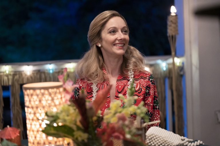 White House Plumbers (HBO Miniseries) Episode 2: Recap & Ending, Explained – Does Liddy’s plan to take Dita away from her trial work?
