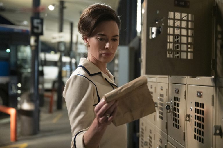 White House Plumbers (HBO Miniseries) Episode 4: Recap & Ending, Explained – What does Dorothy tell Howard before taking her flight?