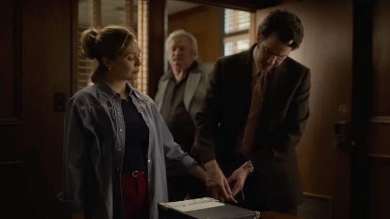 Love & Death Episode 5 Recap & Ending Explained
