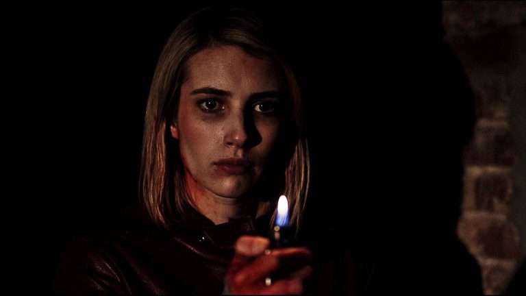 Unraveling Oz Perkins’ The Blackcoat’s Daughter (2015)