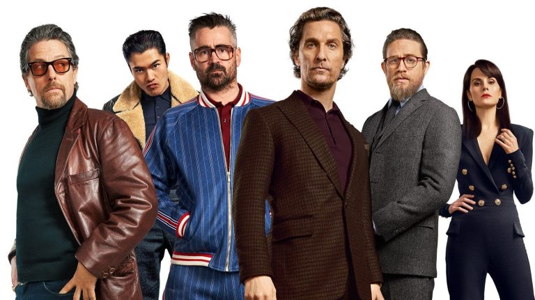 Exploring Acting and Directing in ‘The Gentlemen’ Film