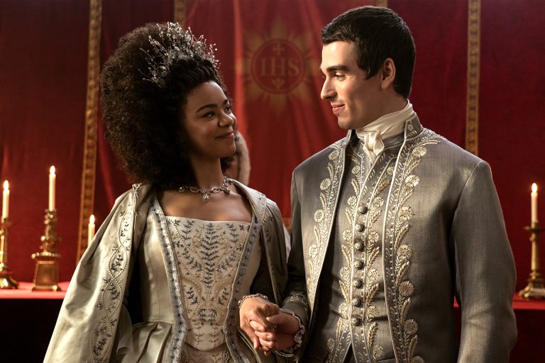 Queen Charlotte: A Bridgerton Story Is A Classic, Heart-Tugging