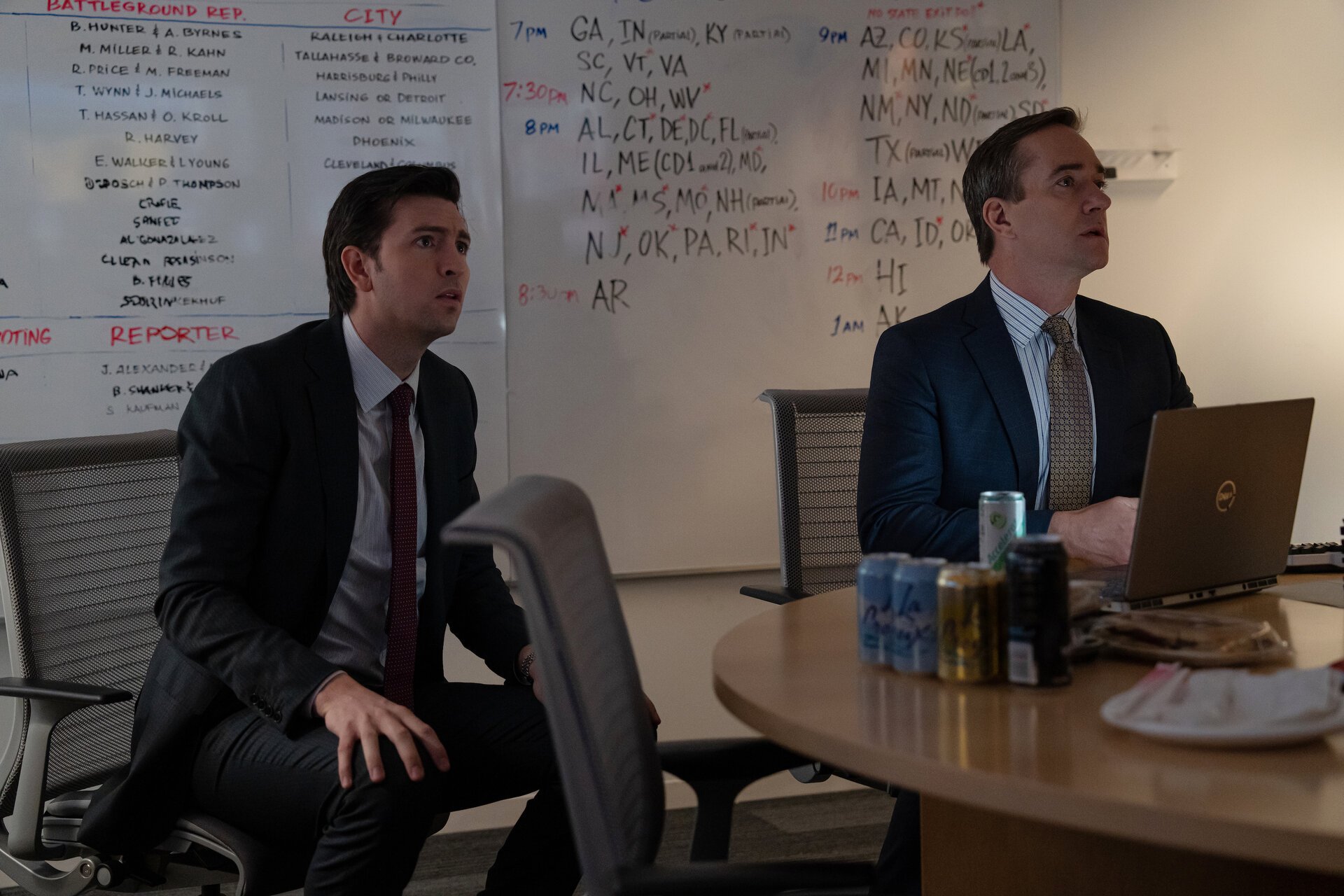 succession America Decides Season 4 Episode 8