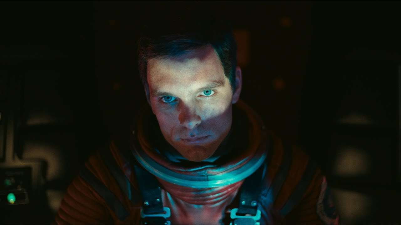 10 Greatest Films of All Time, According to Roger Ebert - 2001 A Space Odyssey