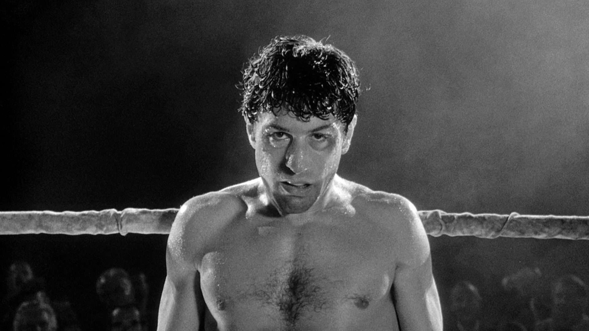 10 Greatest Films of All Time, According to Roger Ebert - Raging Bull