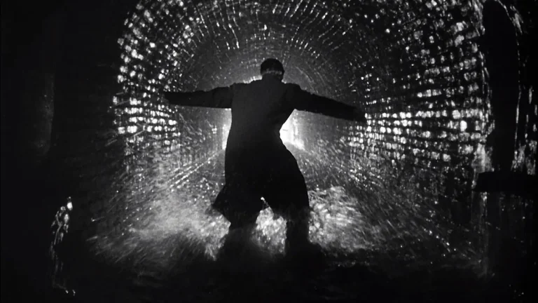 10 Greatest Films of All Time, According to Roger Ebert