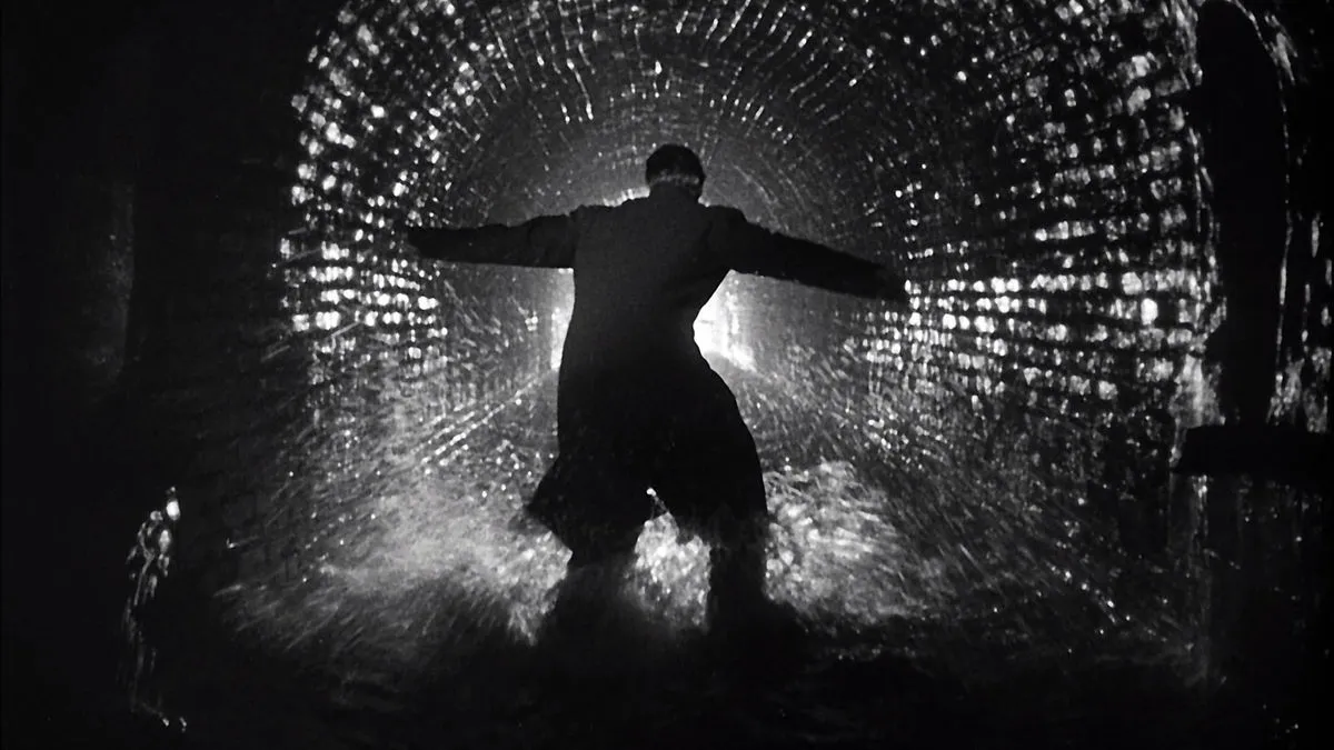10 Greatest Films of All Time, According to Roger Ebert - The Third Man