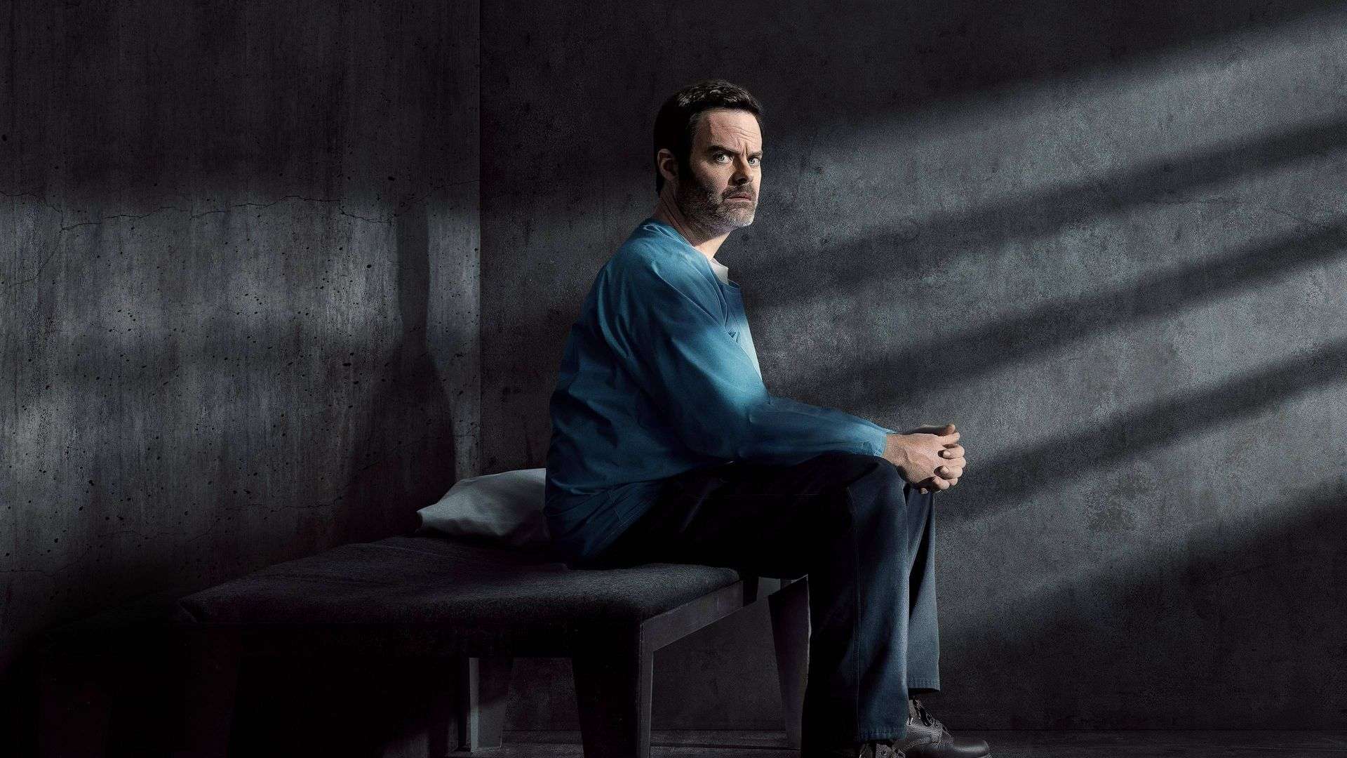 19 Best HBO Shows of the 21st Century (So Far), Ranked - Barry (2018-2023)