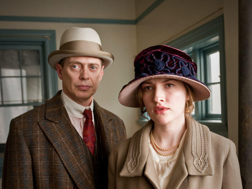 19 Best HBO Shows of the 21st Century (So Far), Ranked - Boardwalk Empire (2010-2014)