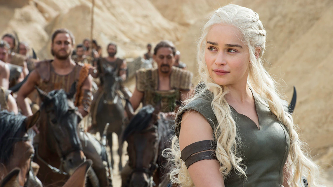 19 Best HBO Shows of the 21st Century (So Far), Ranked - Game of Thrones (2011-19)