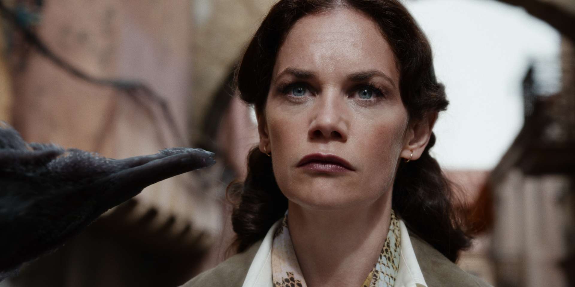 19 Best HBO Shows of the 21st Century (So Far), Ranked - His Dark Materials (2019-22)