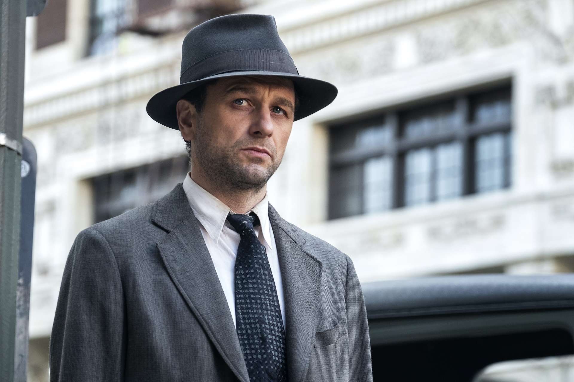 19 Best HBO Shows of the 21st Century (So Far), Ranked - Perry Mason (2020-)